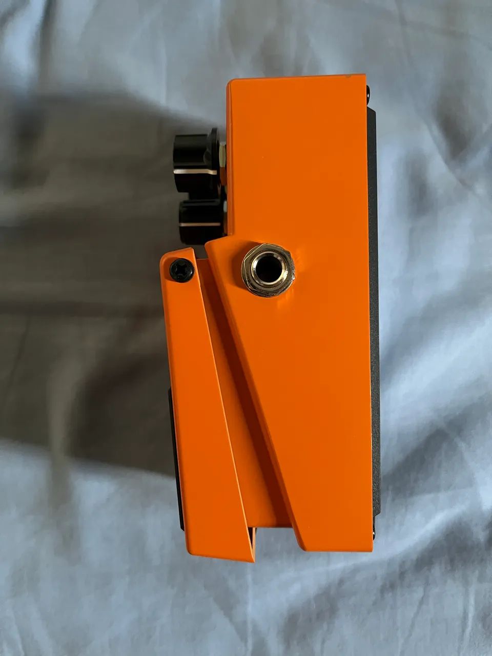 Boss distortion DS1 - Foto 2