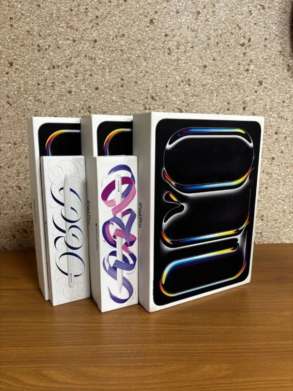 iPad Pro M5 13'' 256GB Pronta Entrega