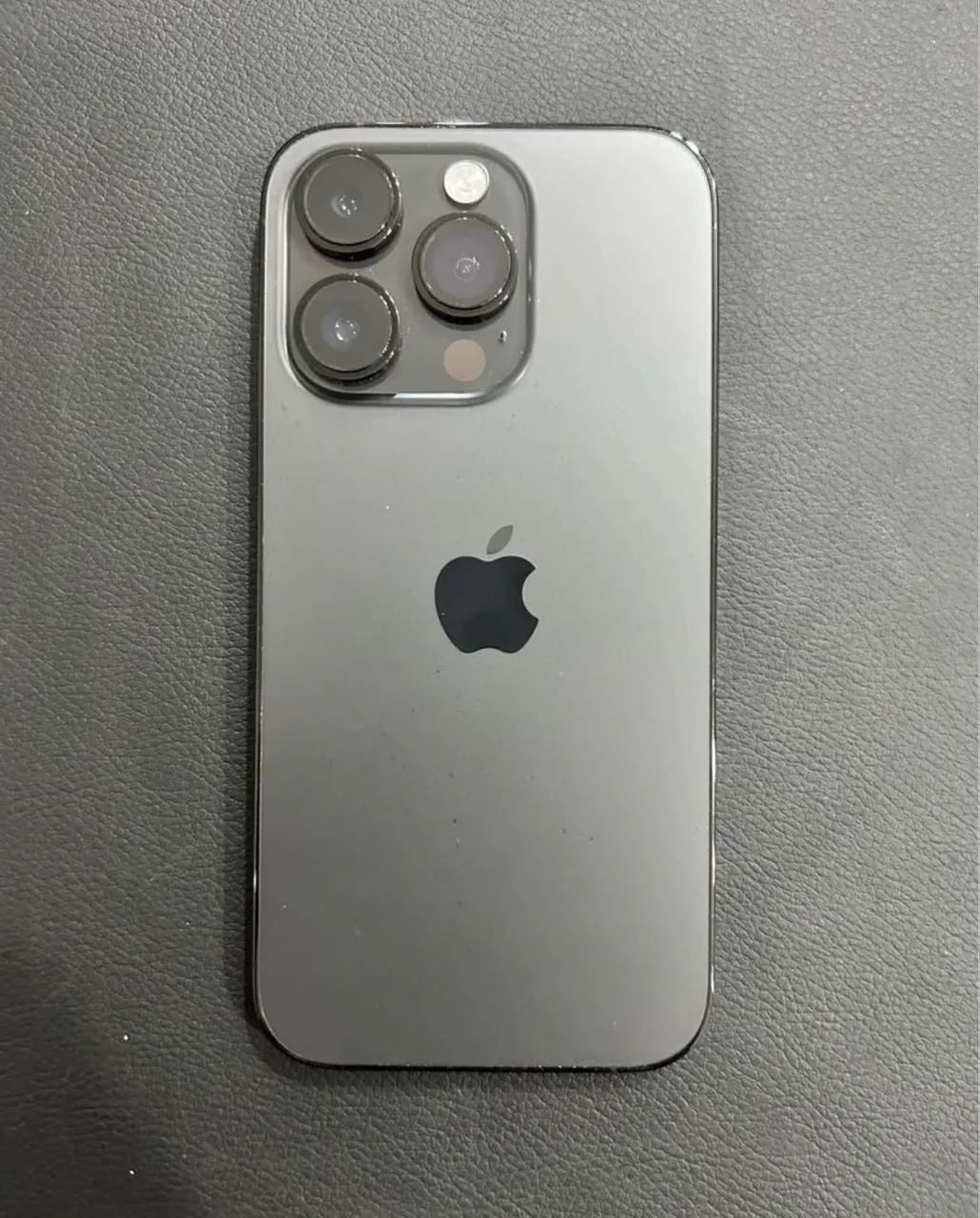 IPHONE 14 PRO 128GB BATERIA 90% - Celulares e Smartphones