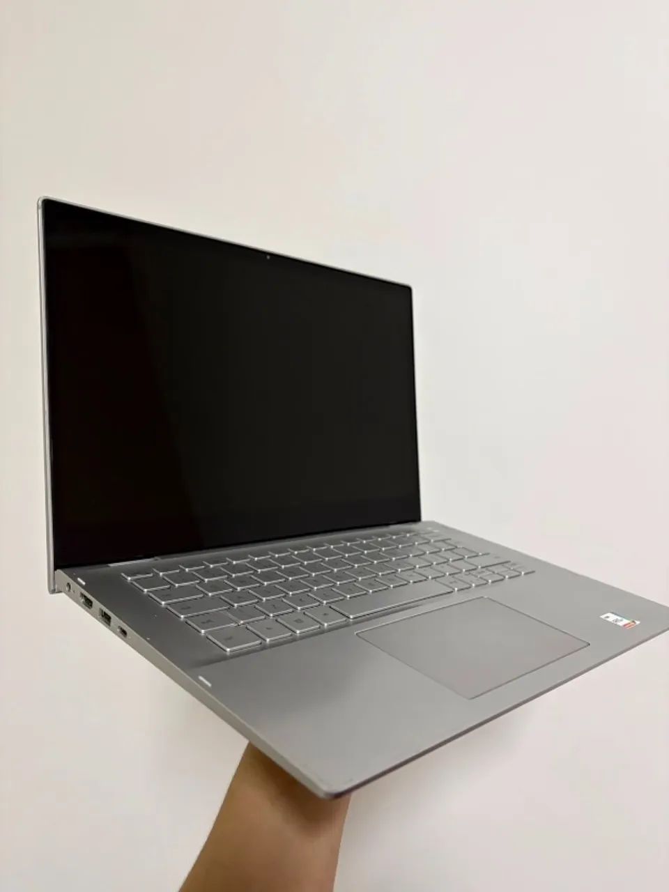 Notebook Dell Inspiron 5406 2 em 1