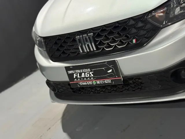 Fiat Argo 1.0 6V Flex. 2021 - Foto 3