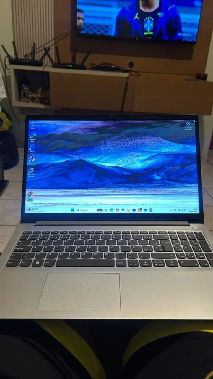 NOTEBOOK LE NOVO  - Foto 2