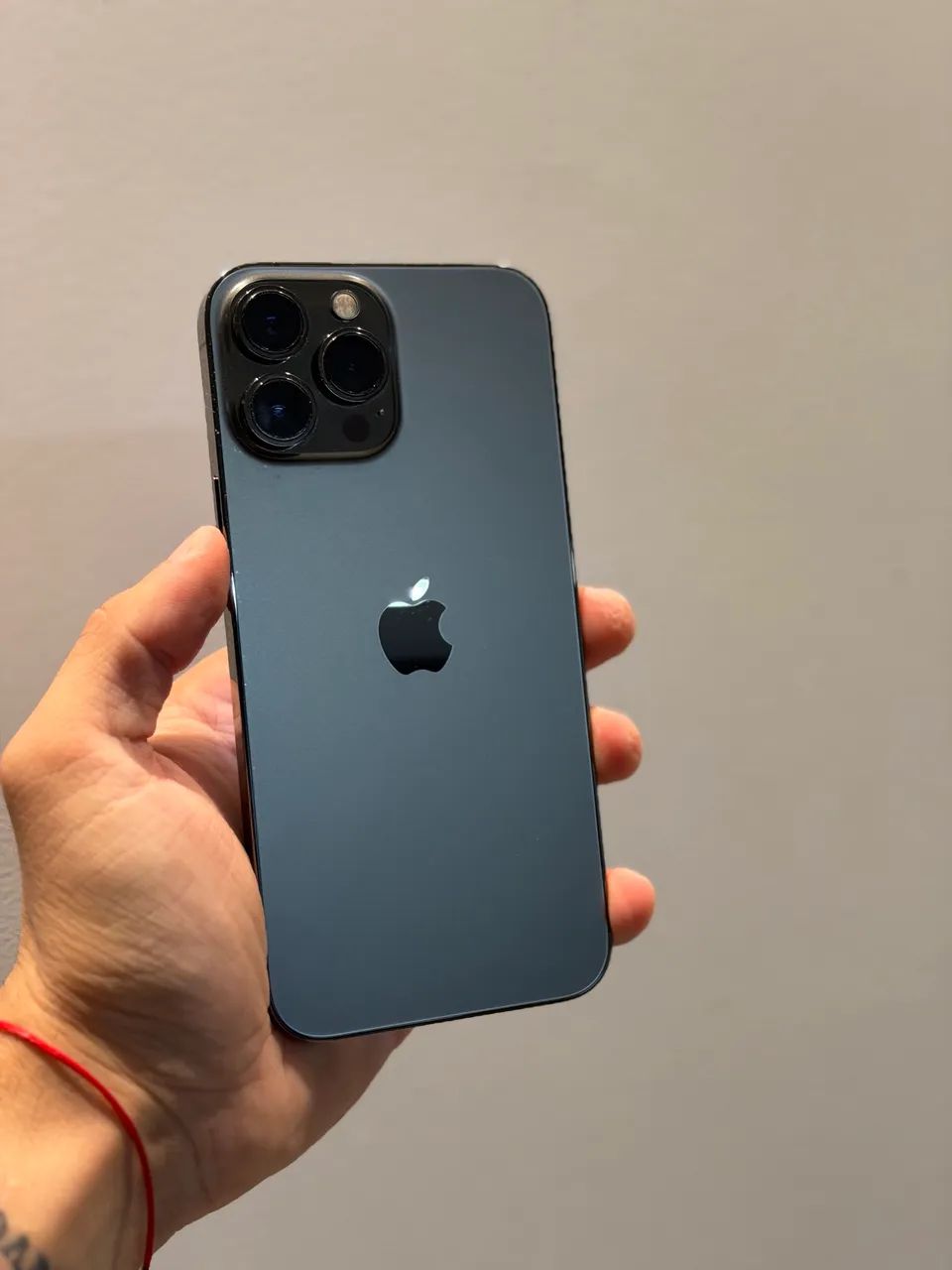 iPhone 13 Pro Max 128gb - Foto 5