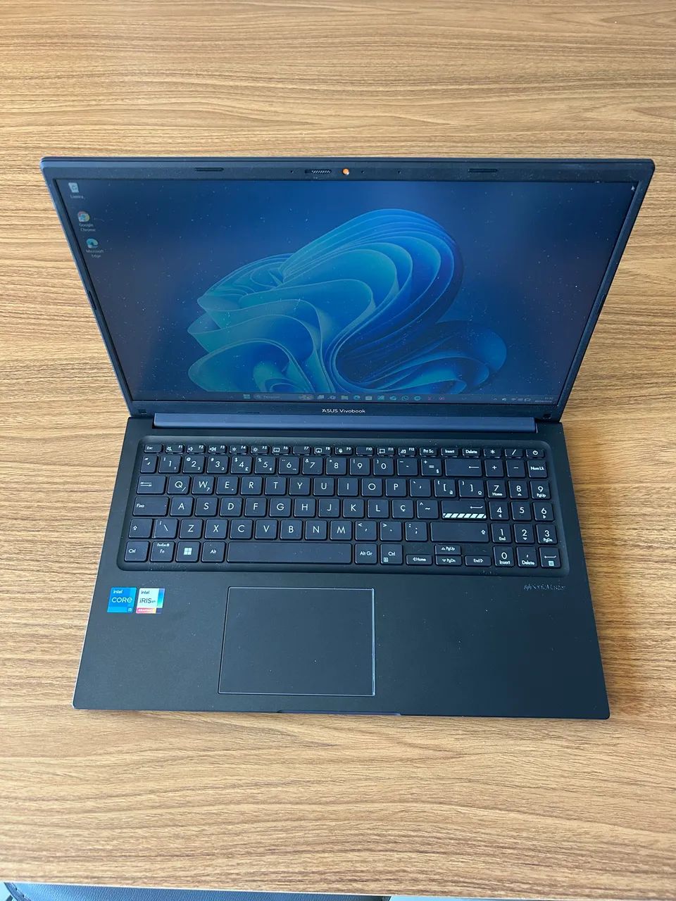 Notebook ASUS Vivobook  - Foto 4