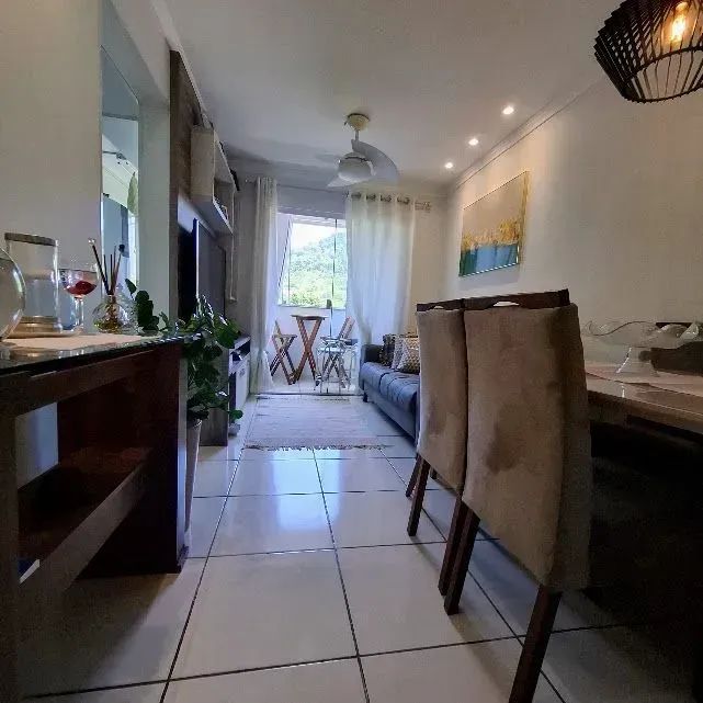 Wagner Morais Vende Apartamento com 53 m² e 2 quartos em Alvorada - Vila Velha - ES - Foto 4
