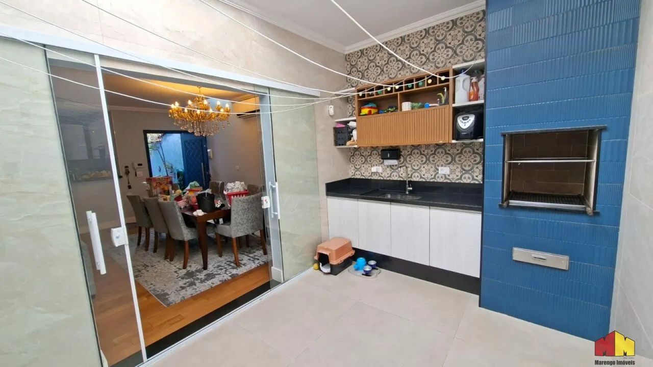 Casa a venda 204m² - Vila Matilde ( 400m do metrô) - Foto 5