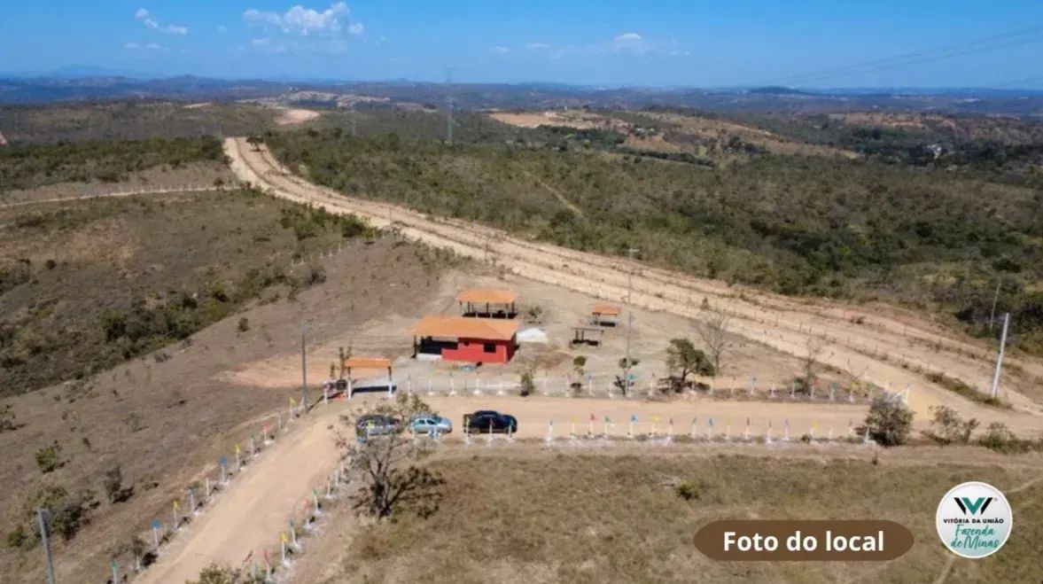 FAZENDA 20 mil M²
