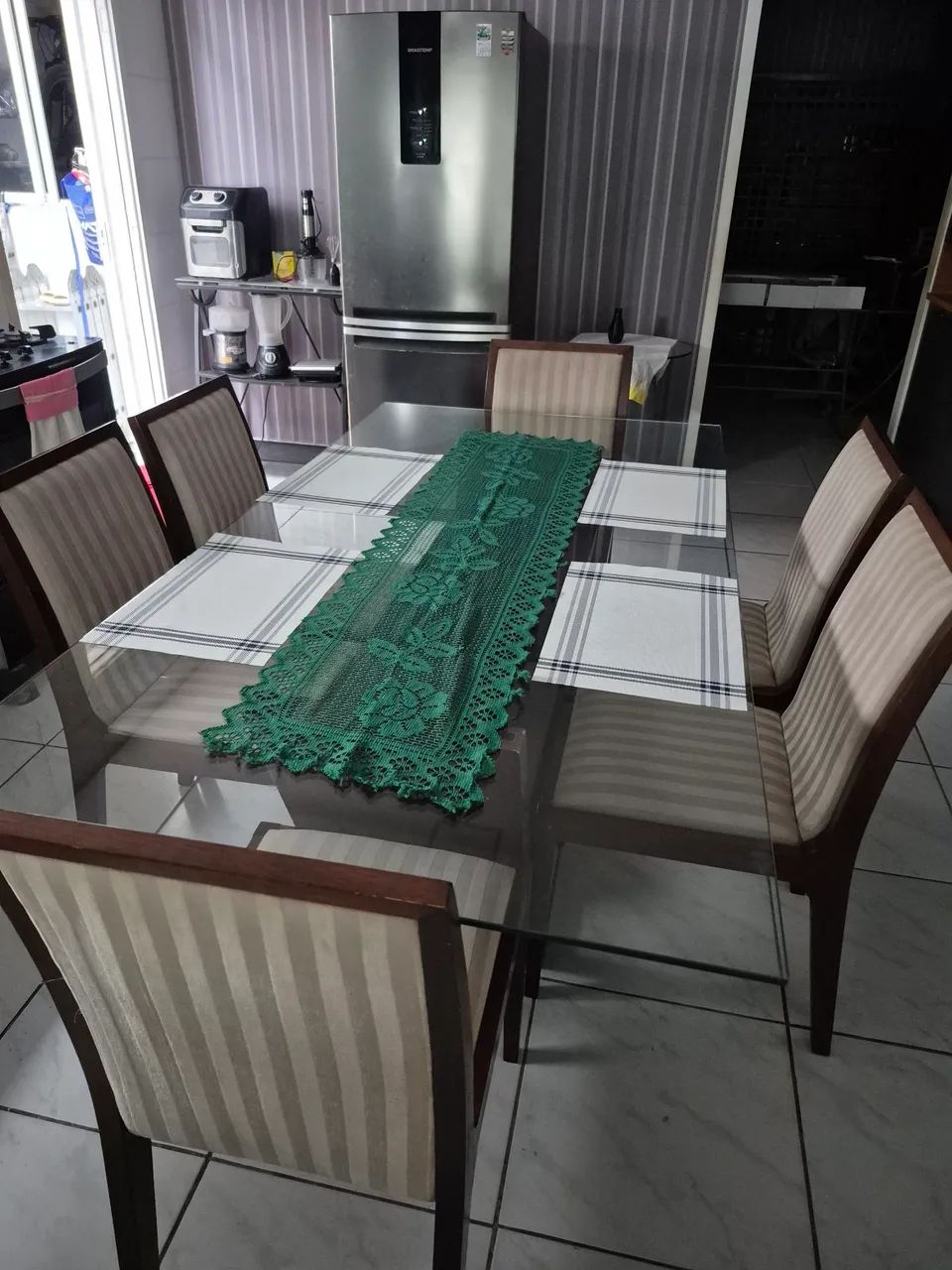 Mesa Jantar - Foto 4