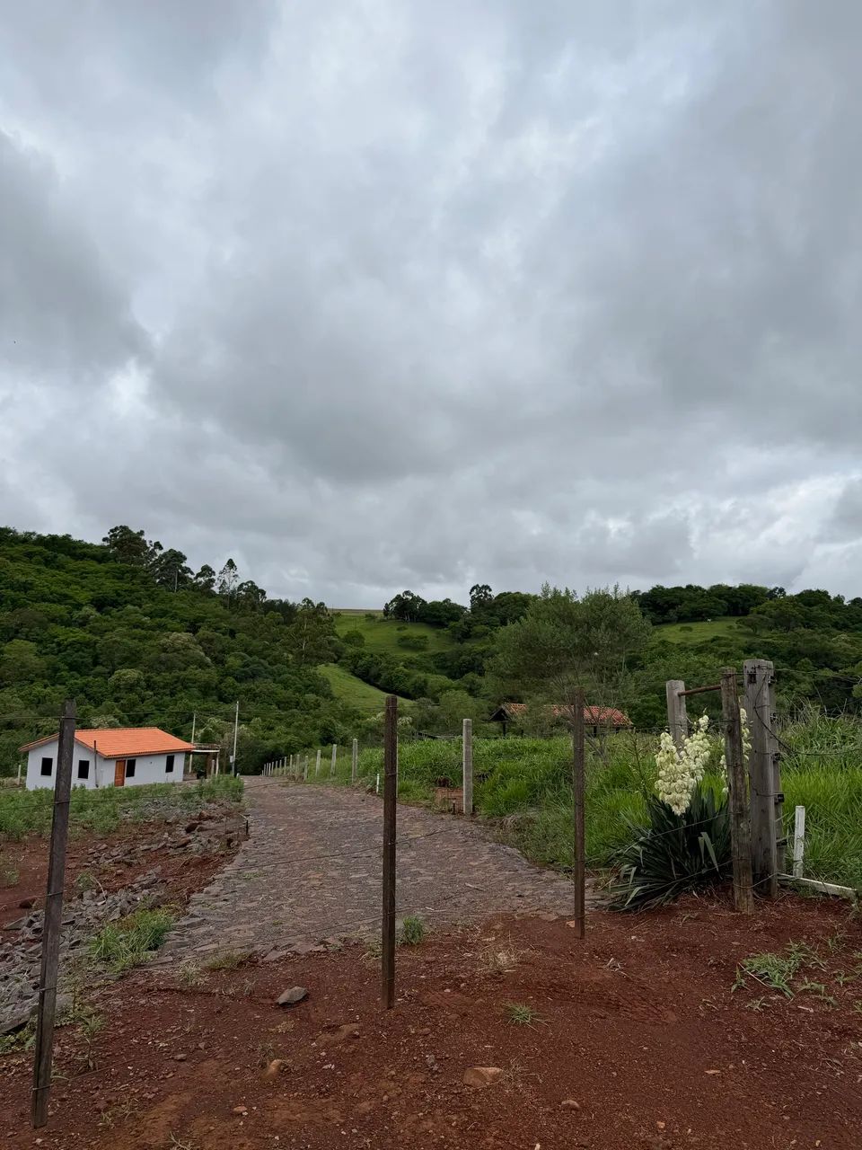 Refúgio pronto no Rio do Salto - casa nova, piscina e rio - Foto 12