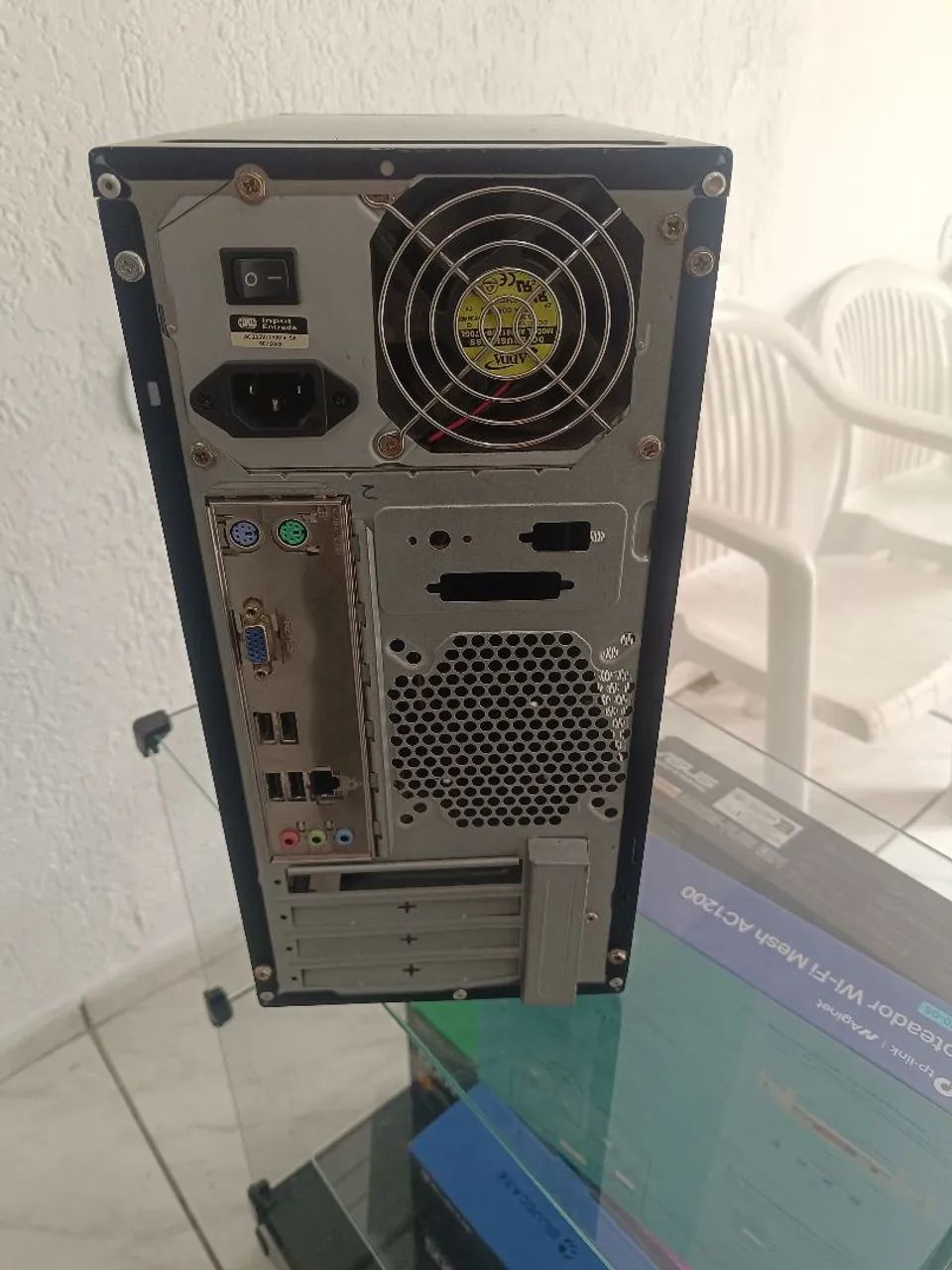 Computador  - Foto 3