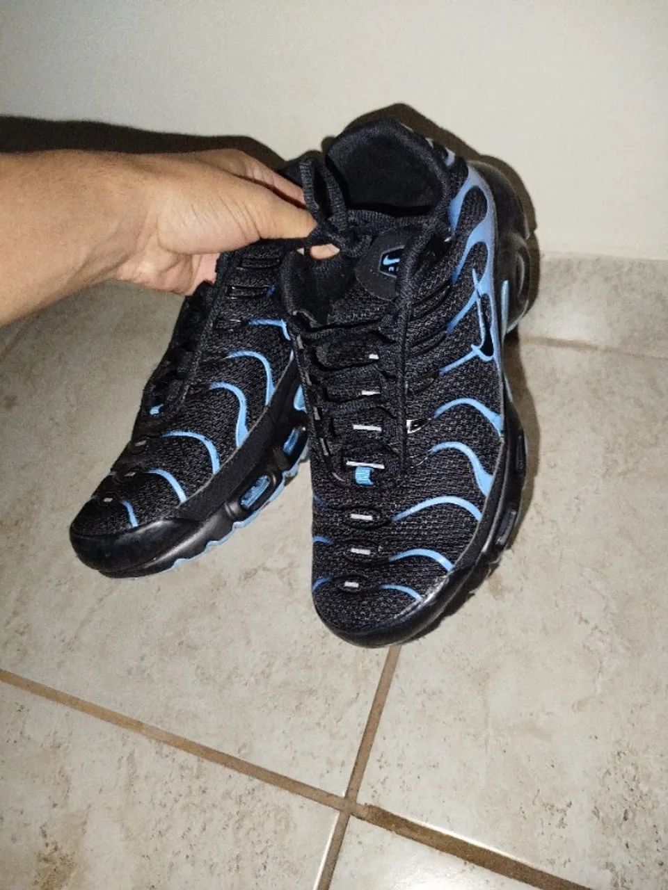 Vendo tênis Nike TN  - Foto 2