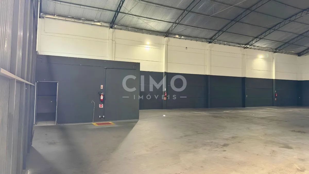 Galpão para alugar no Centro de Penha | 690 m² - Foto 5