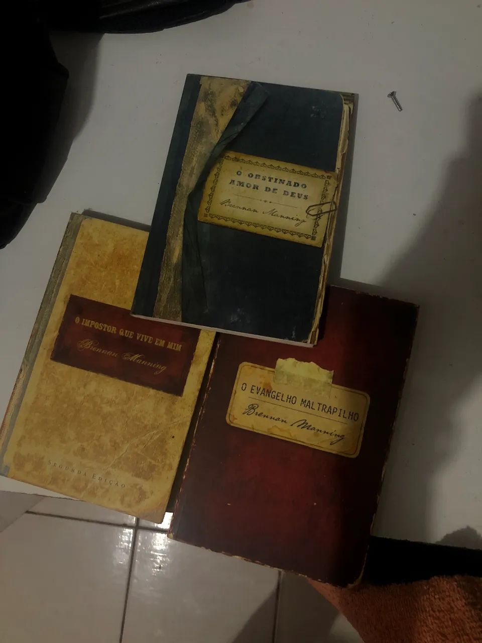 Livros que edificam, para cristãos ? - Foto 5