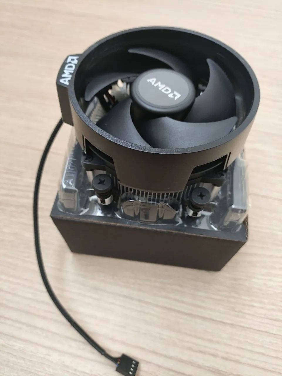 Coler BOX AMD 