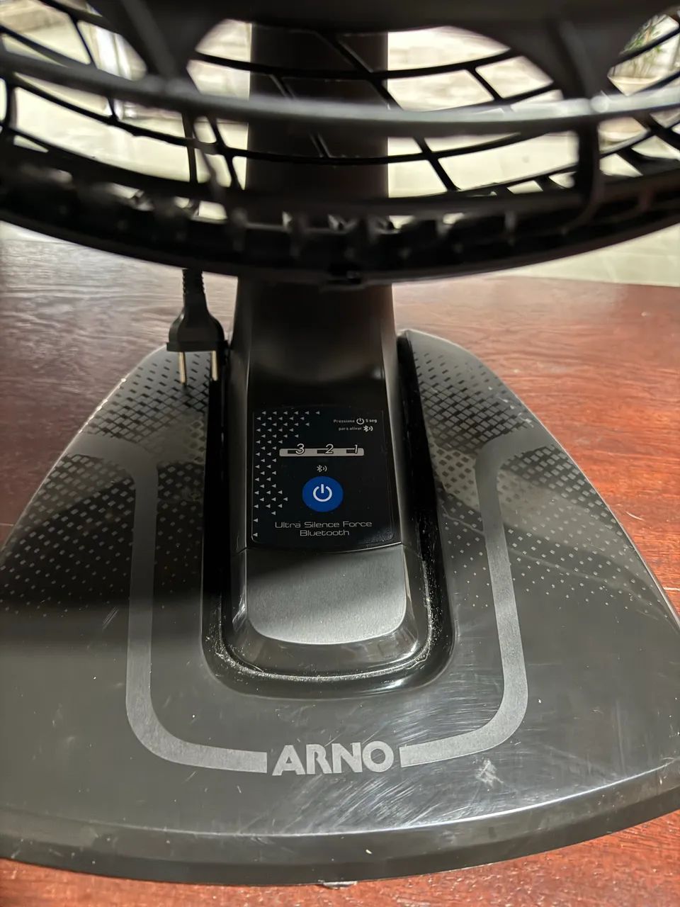 Ventilador Arno - Foto 2