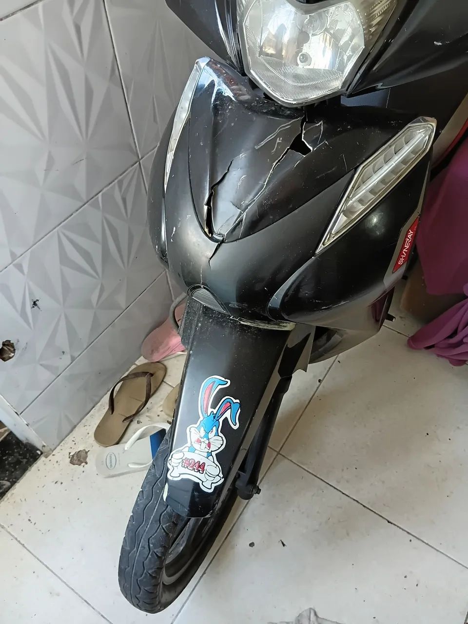 vendo Jet 50cc - Foto 2
