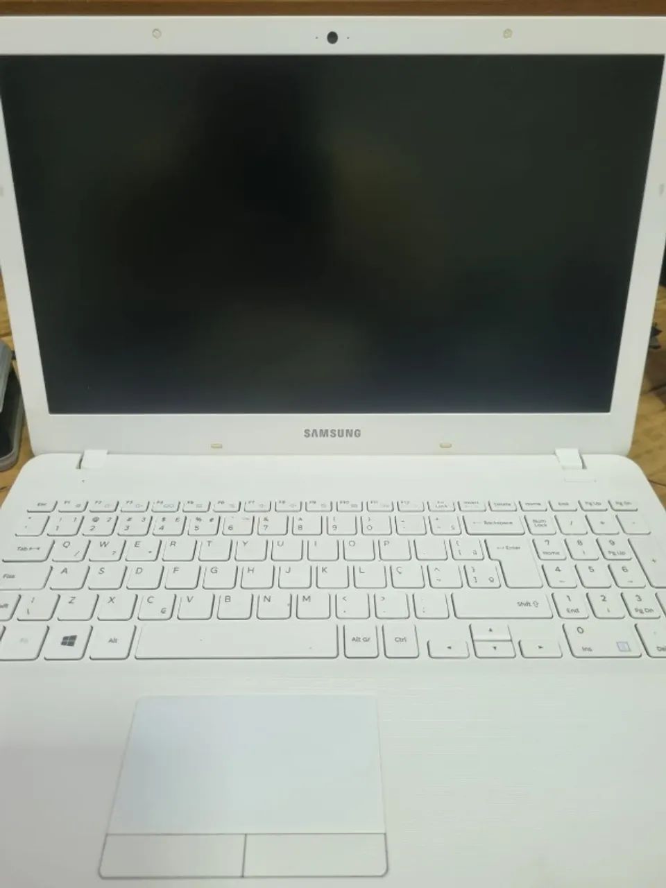 Carcaça Samsung 300E - Foto 2