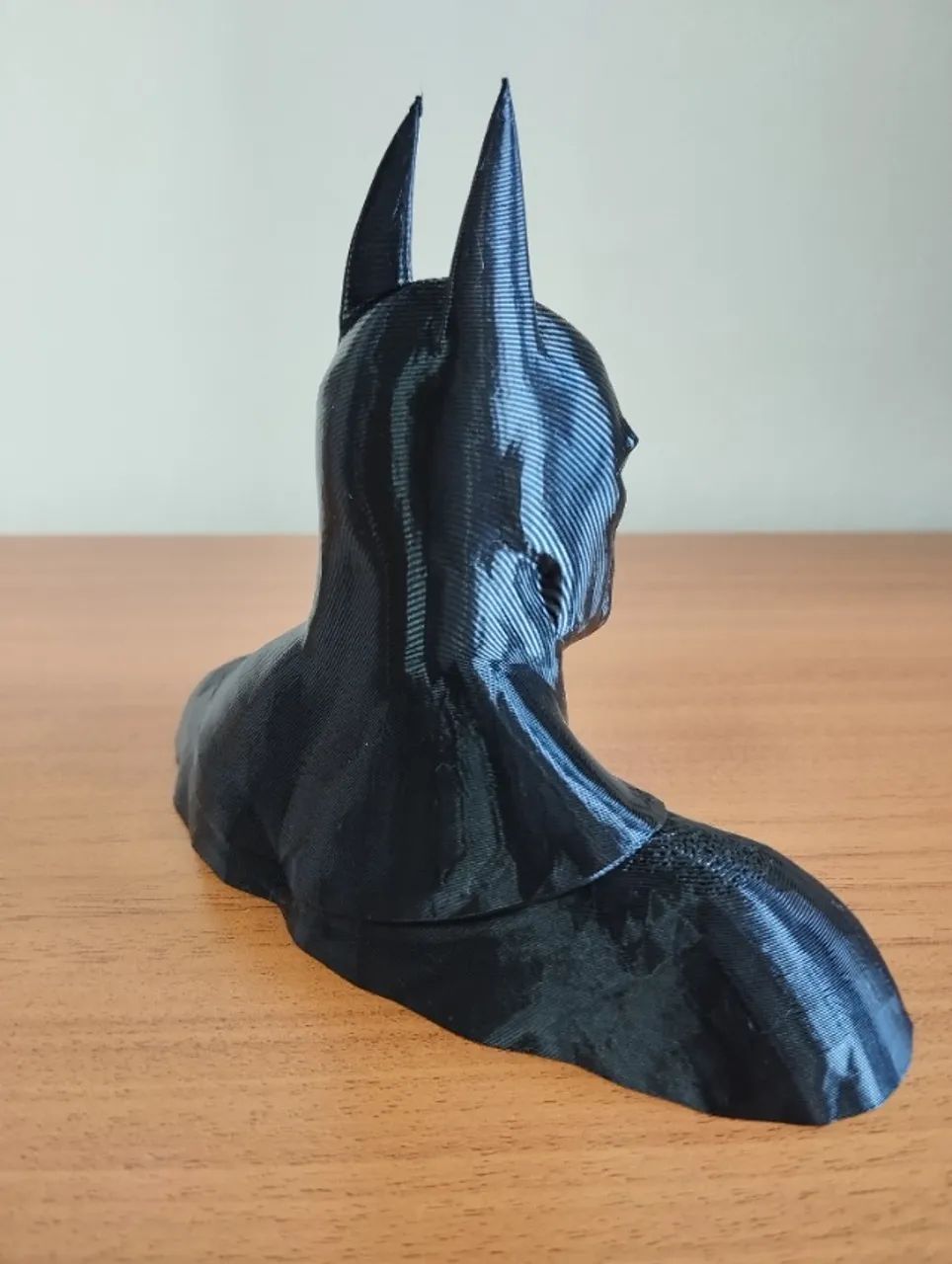 Busto do Batman - Foto 3
