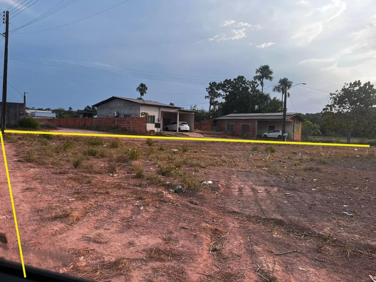 Lote no bairro Bioparque  - Foto 2