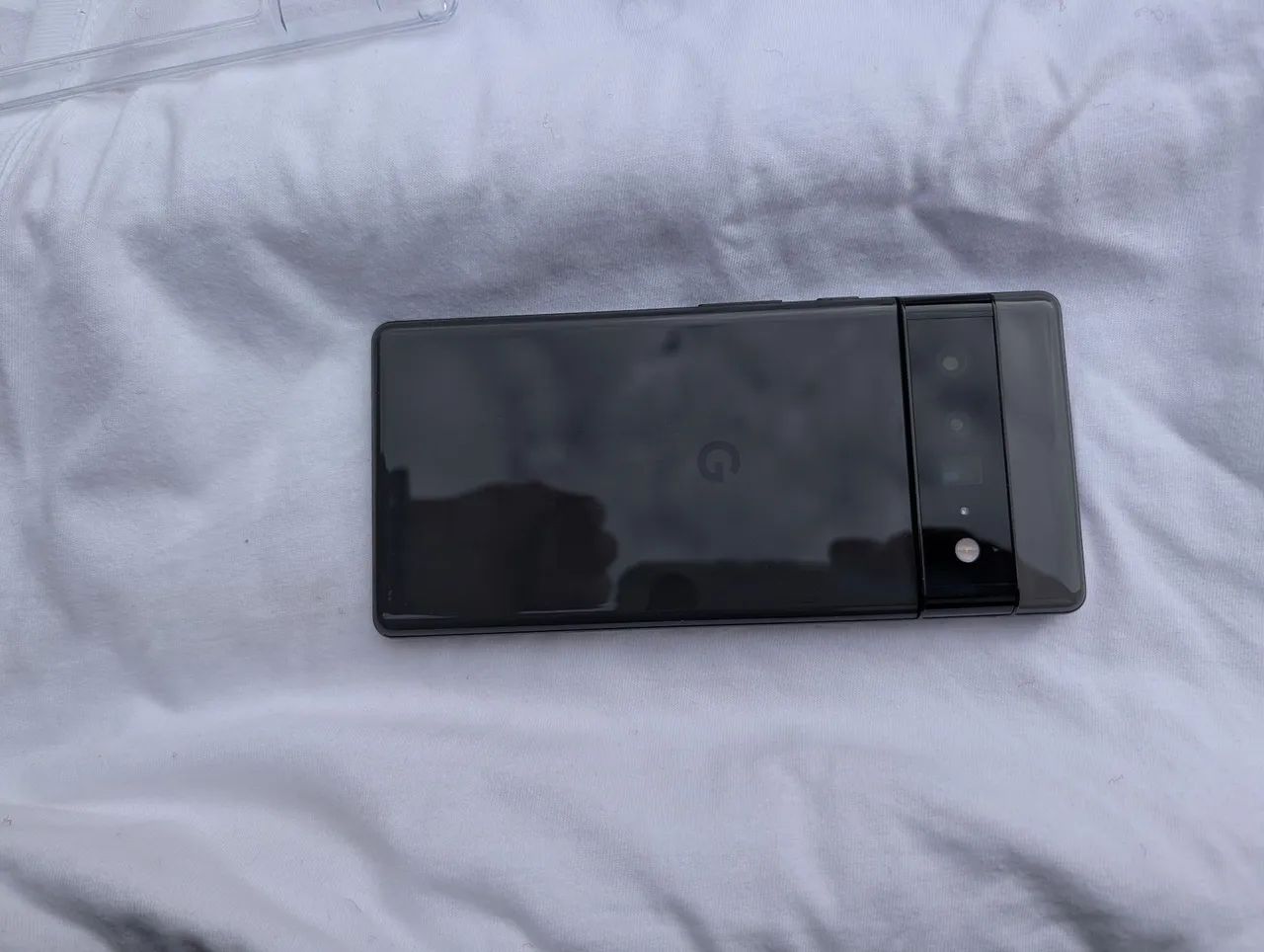 Google Pixel 6 Pro seminovo