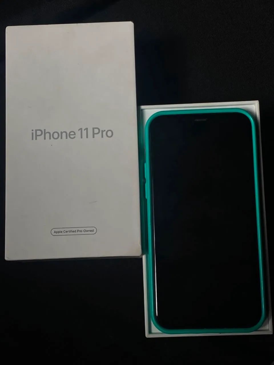 iPhone 11 Pro 64gb - Foto 2