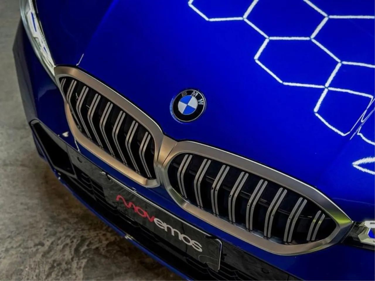 BMW 320I 320i 2024 - Foto 3