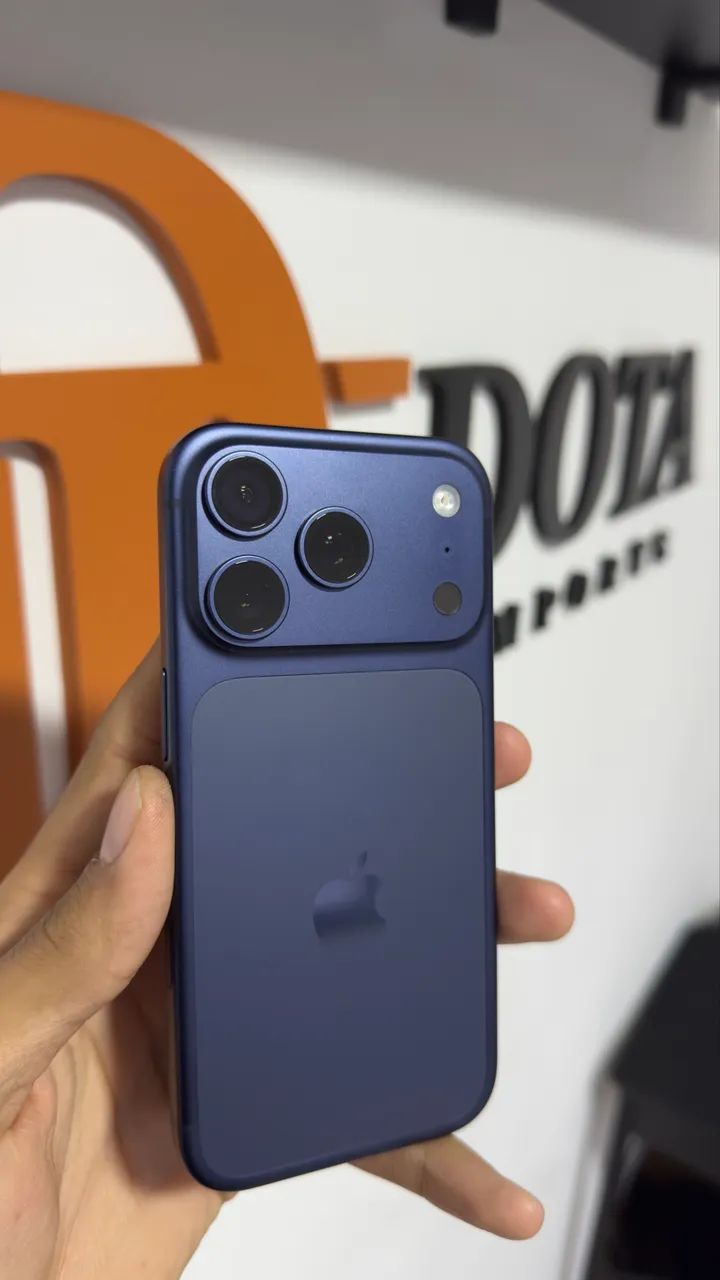 iPhone 17 pro - 256gb - Foto 3