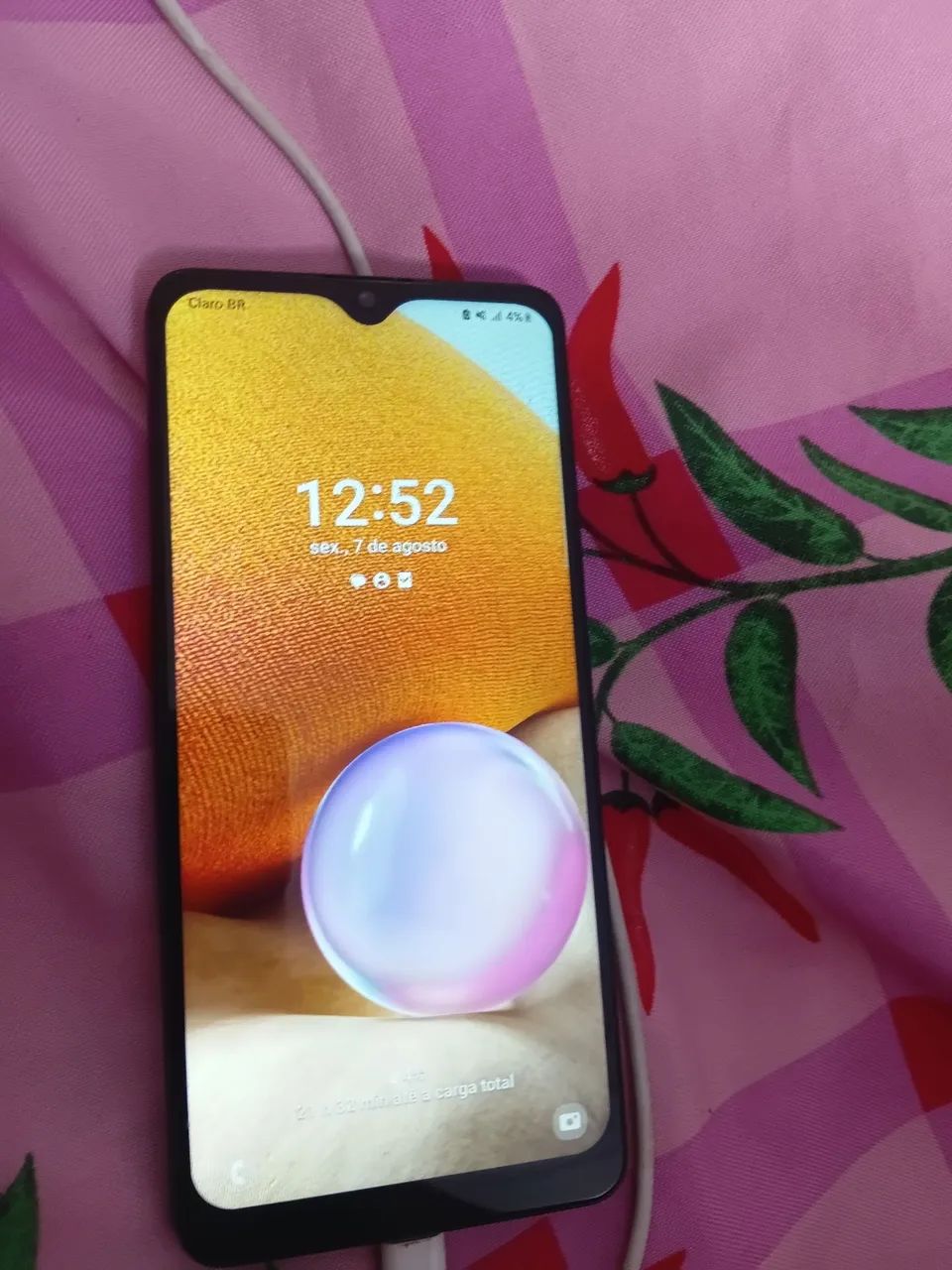 Vendo celular 