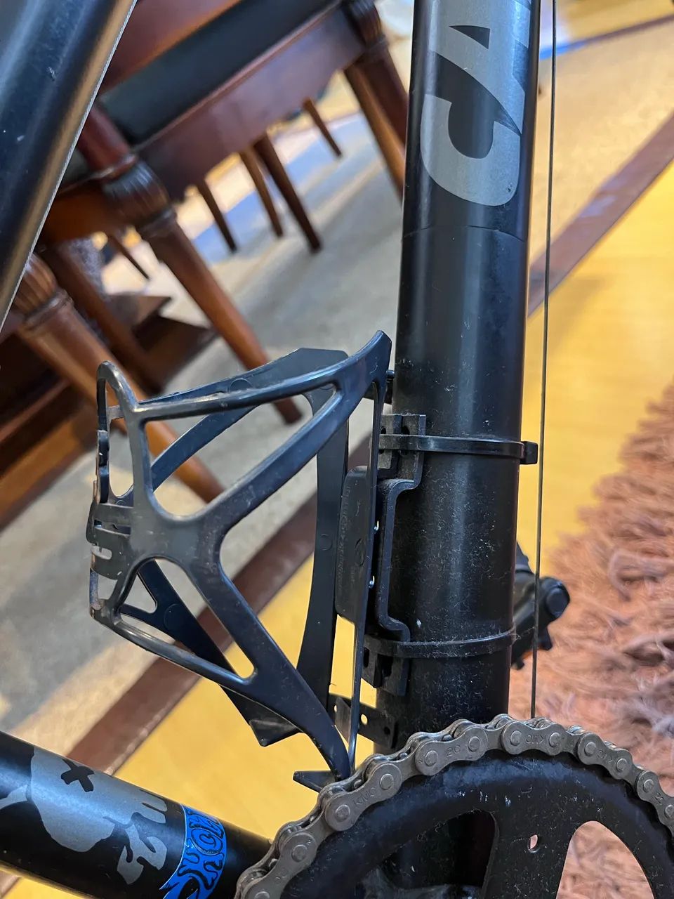 Bicicleta Caloi Aro 20 - Foto 2