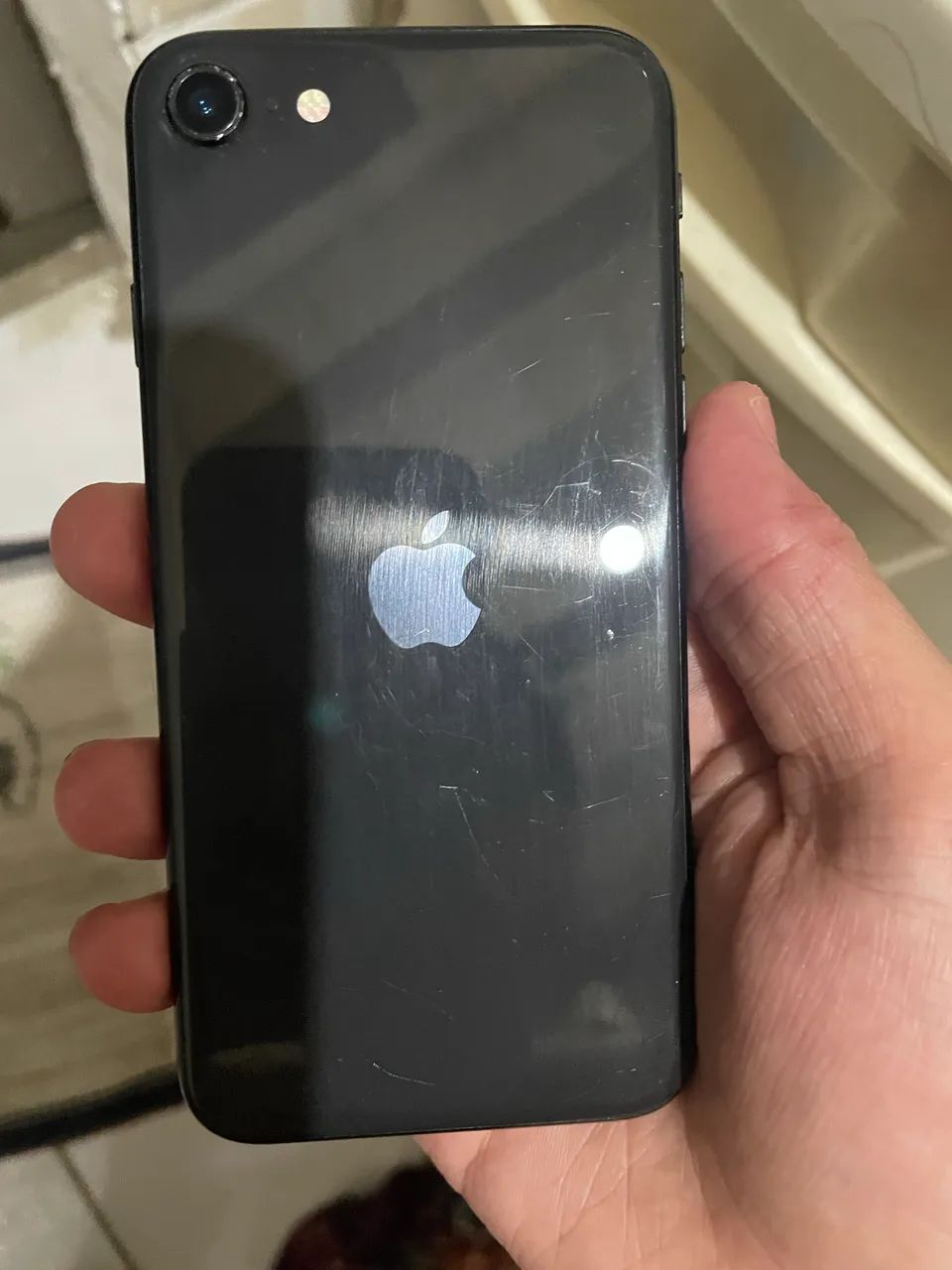 iPhone SE 2020  - Foto 4