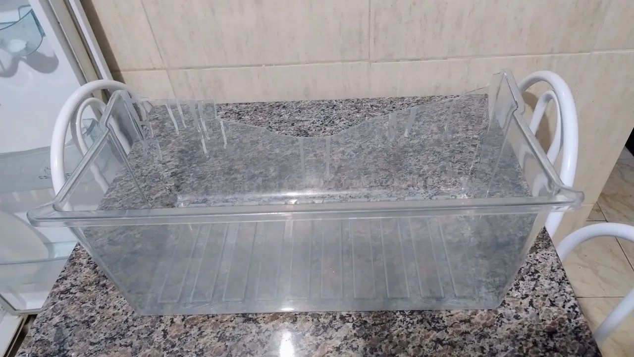Geladeira DAKO  - Foto 4