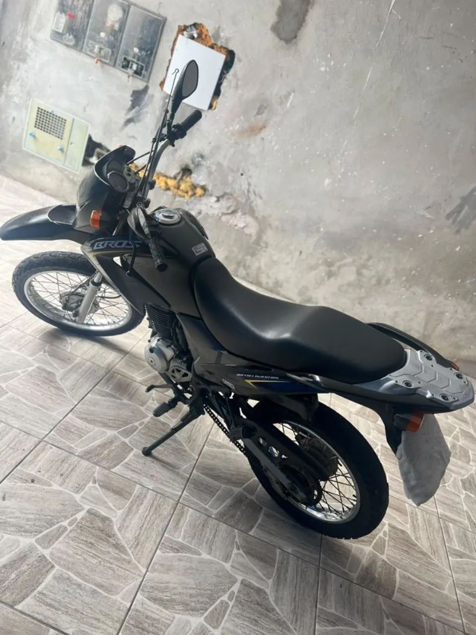 Honda Bros 2011 - Foto 3