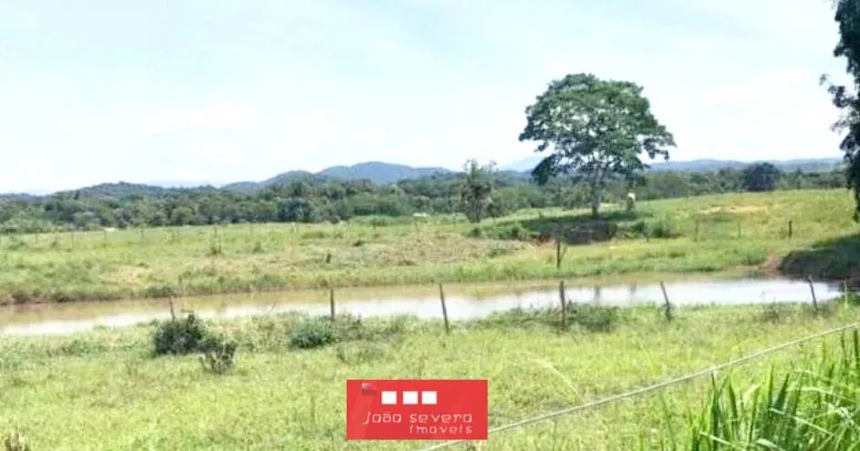 Fazenda para Venda em Sete Barras - Foto 2