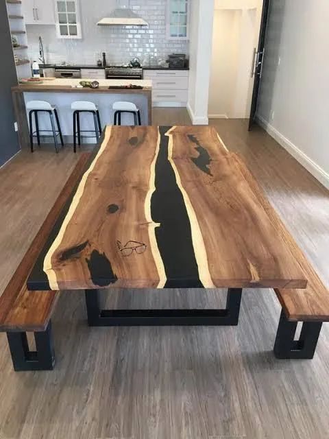 Mesas River Table em Promoção!! - Foto 4