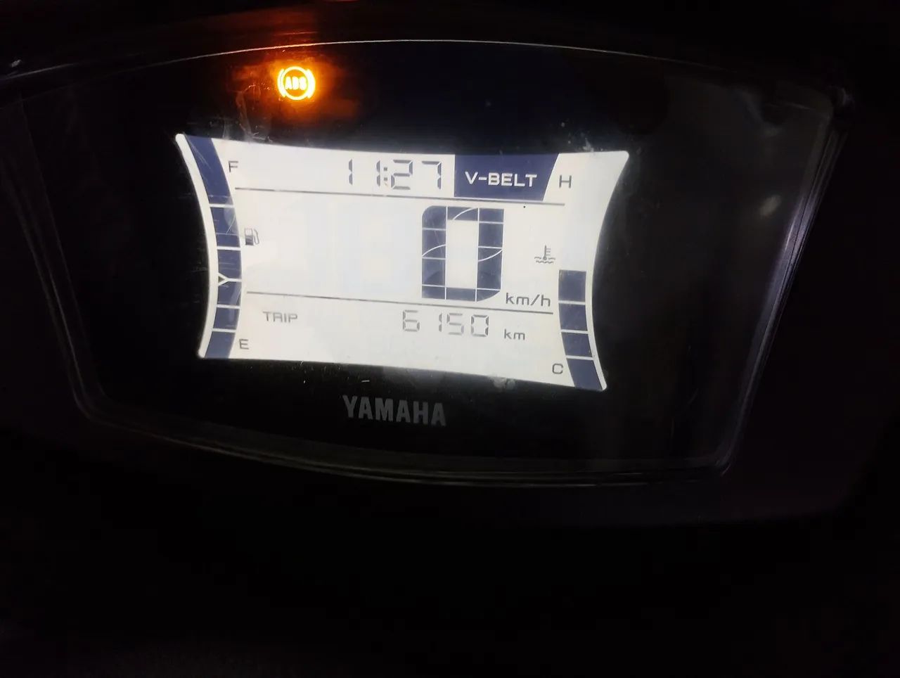 Nmax 160 ABS estado de nova - Foto 5