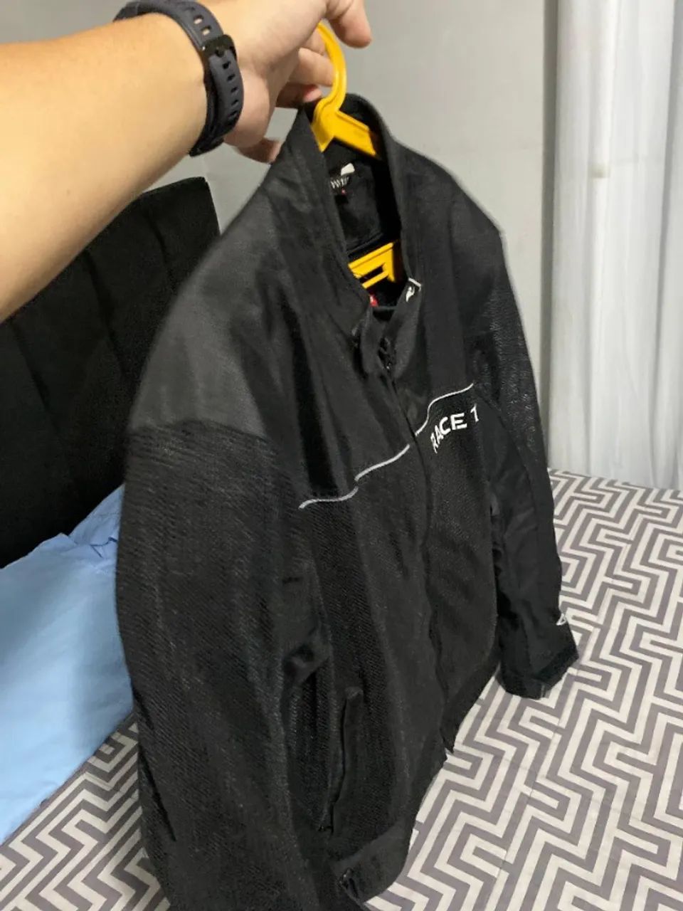 JAQUETA RACE TECH  - Foto 3