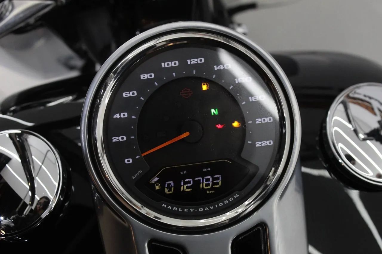 HARLEY-DAVIDSON SOFTAIL FAT BOY - Foto 5