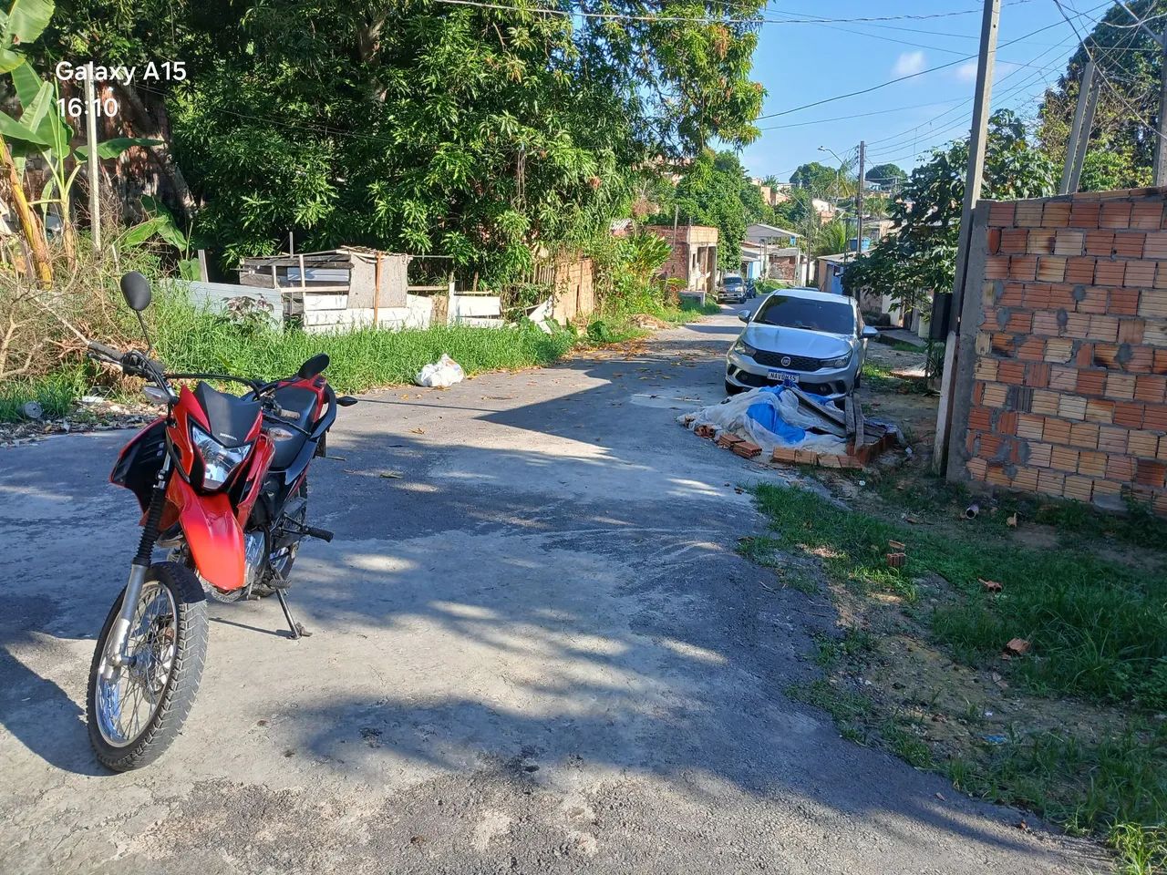 Vende se ou troca  - Foto 4