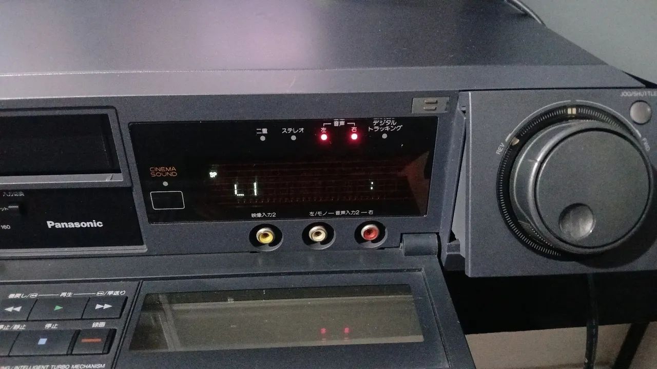 Vídeo cassete importado. - Foto 3