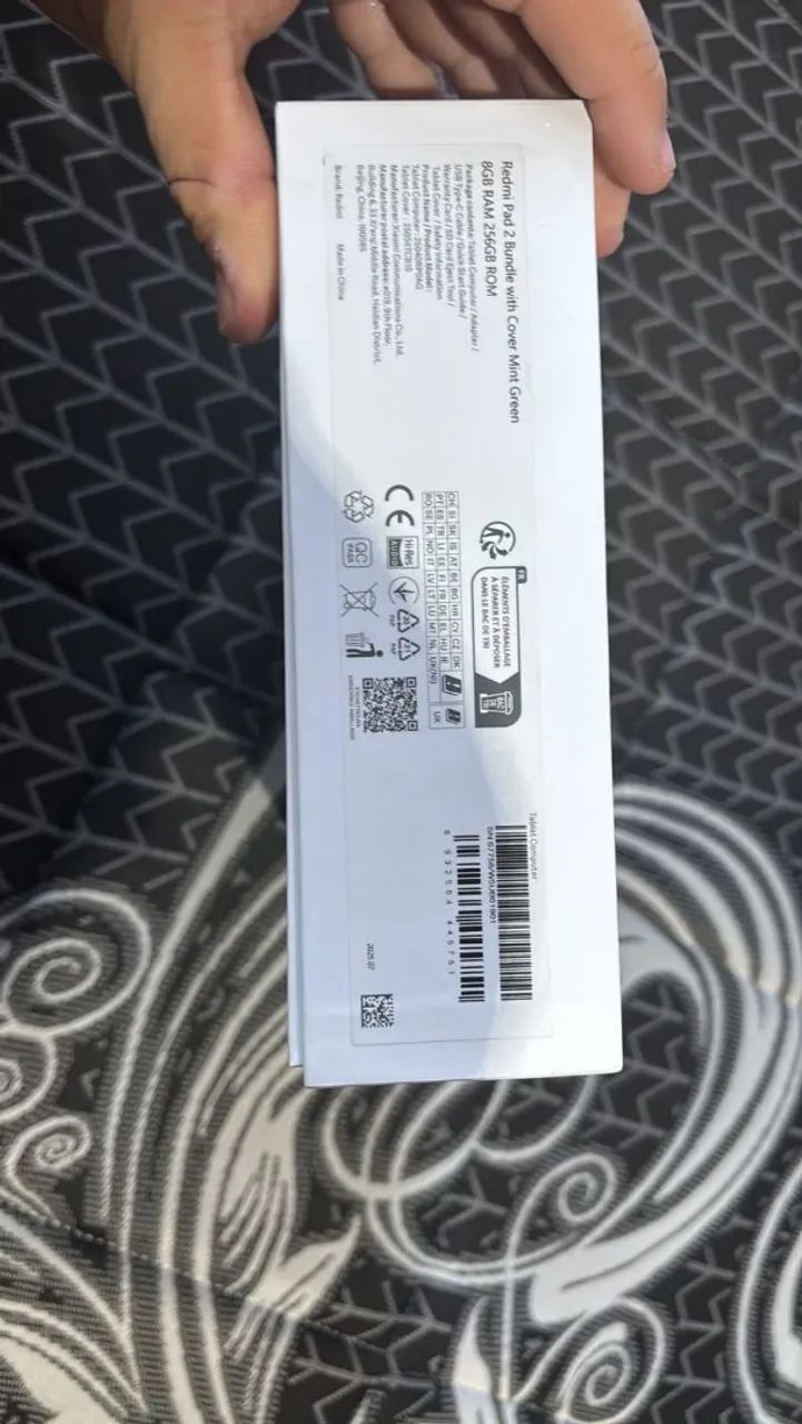 Tablet Redmi - Foto 4