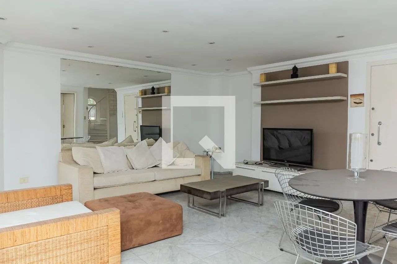 Apartamento à Venda - Itaim Bibi, 1 Quarto, 86 m2 - Foto 3