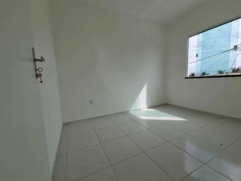 Apto 52m² | Pacatuba-CE | Edifício Residencial Triunfo I | Pavuna - 2 Dorms, Varanda, 1 Va - Foto 3