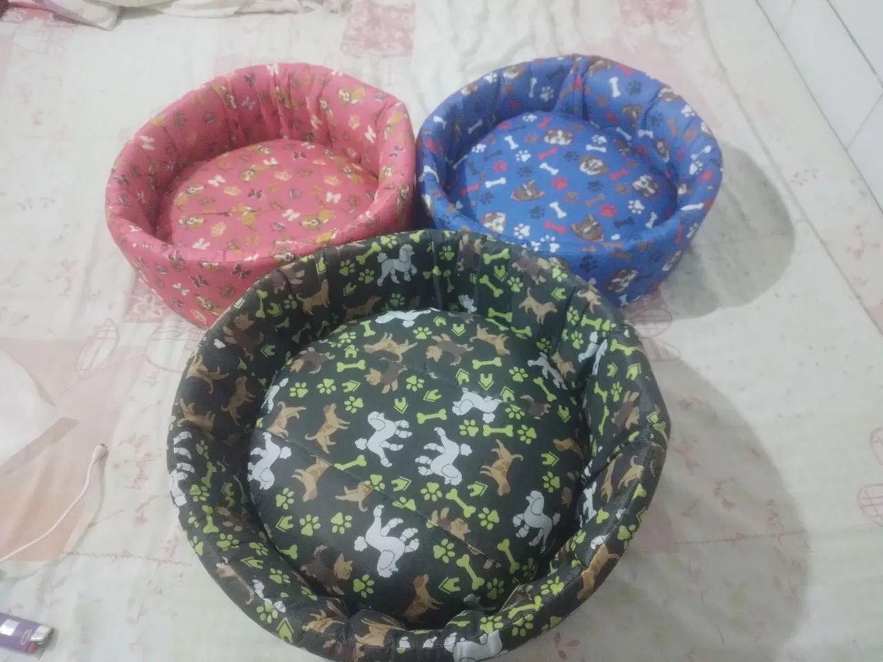 Cama Para Pets