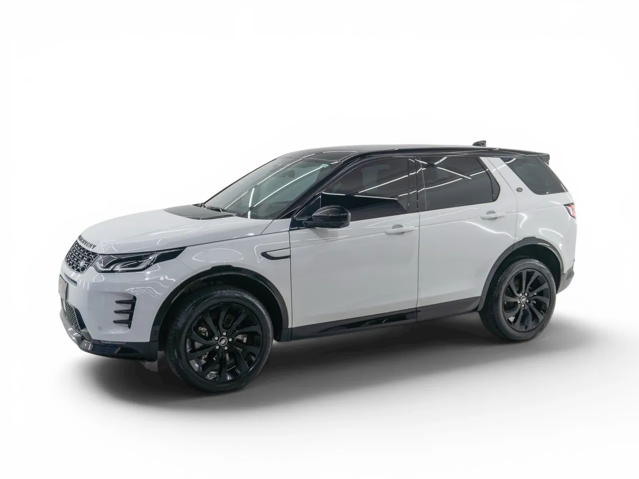 Land Rover Discovery SP. SE DYN 2.0 P250 Flex Aut. 2024
