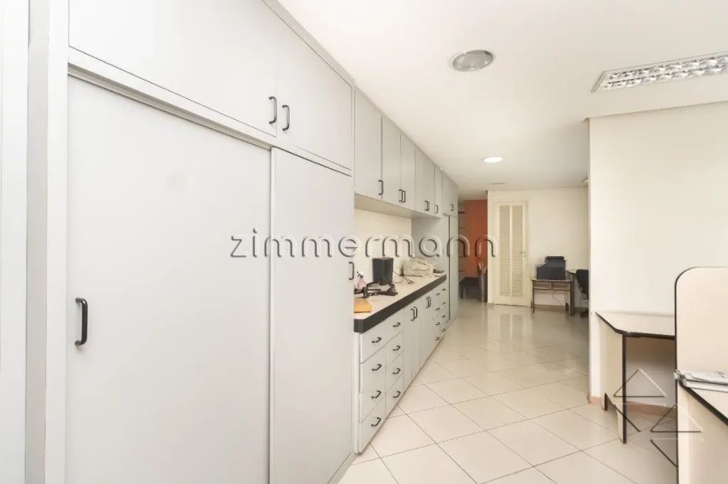 SALA COMERCIAL CONSOLAÇÃO 1 VAGA - Foto 3