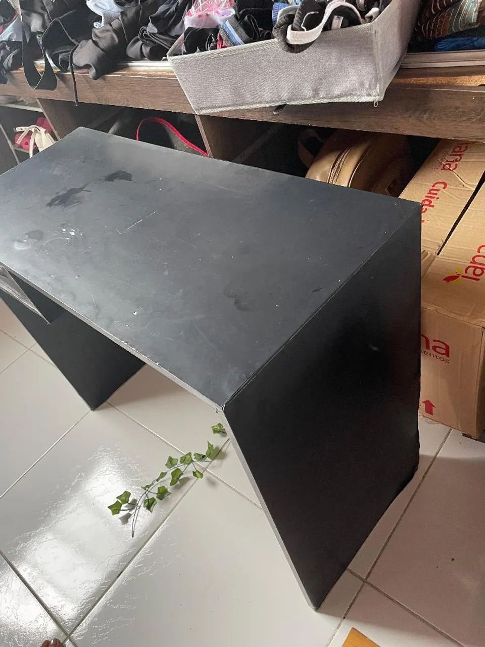 Mesa para escritório, quarto.. - Foto 2