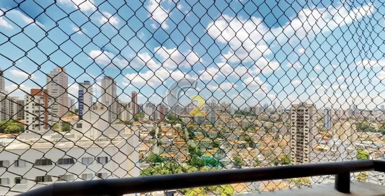 Cobertura duplex a venda com 4 quartos em Perdizes - Foto 5