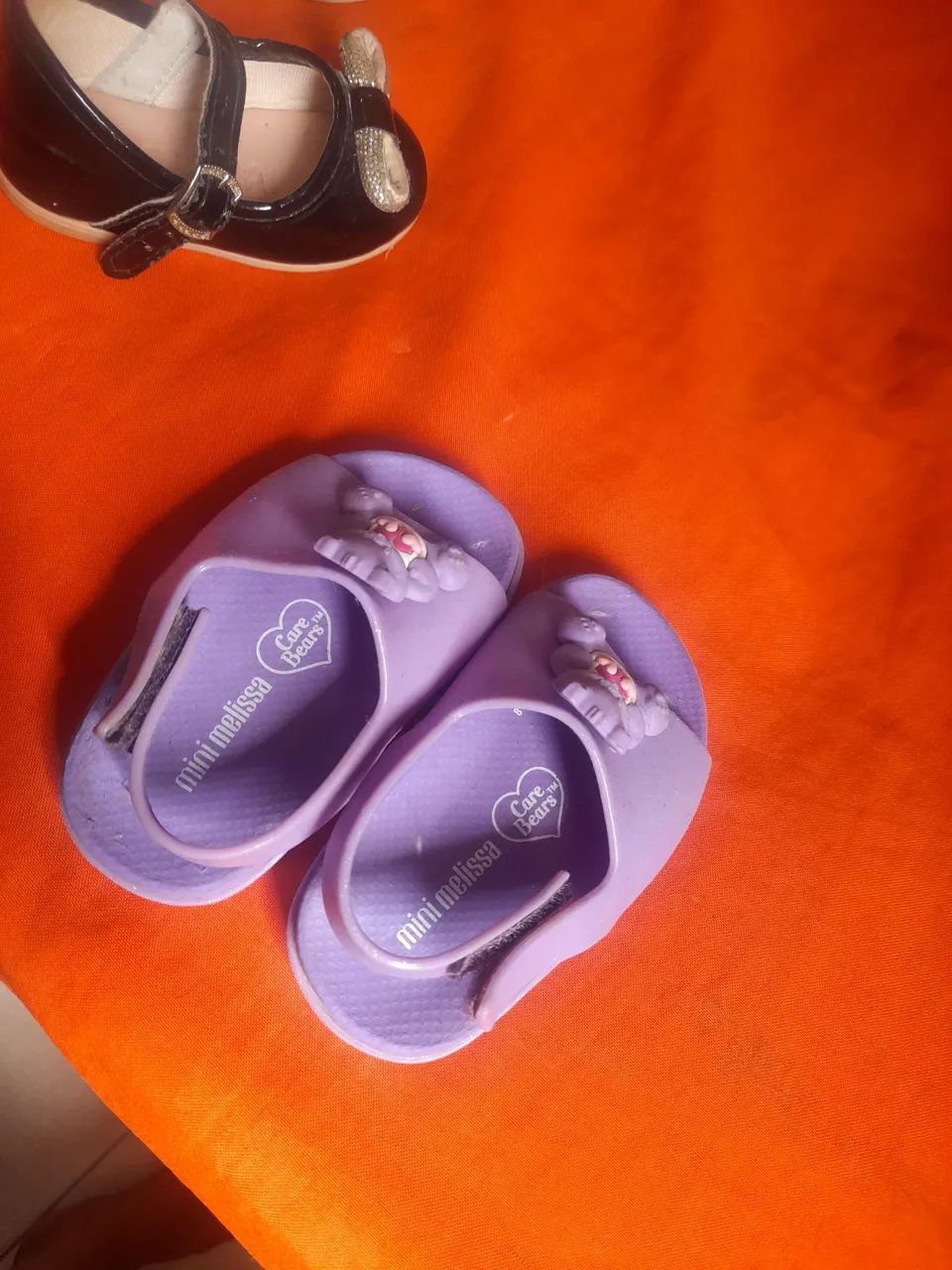 Mini Melissa 