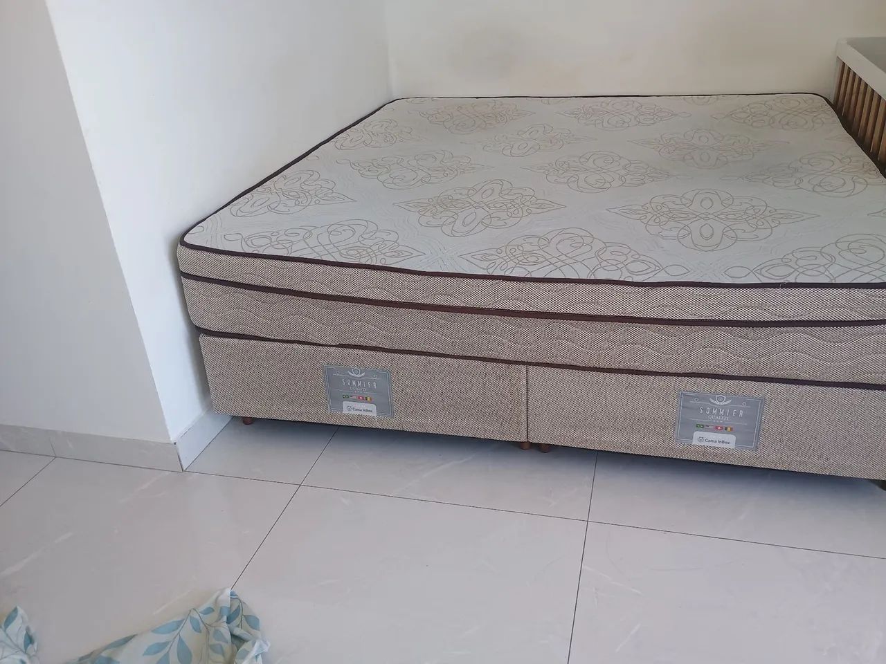 Cama king size  - Foto 2