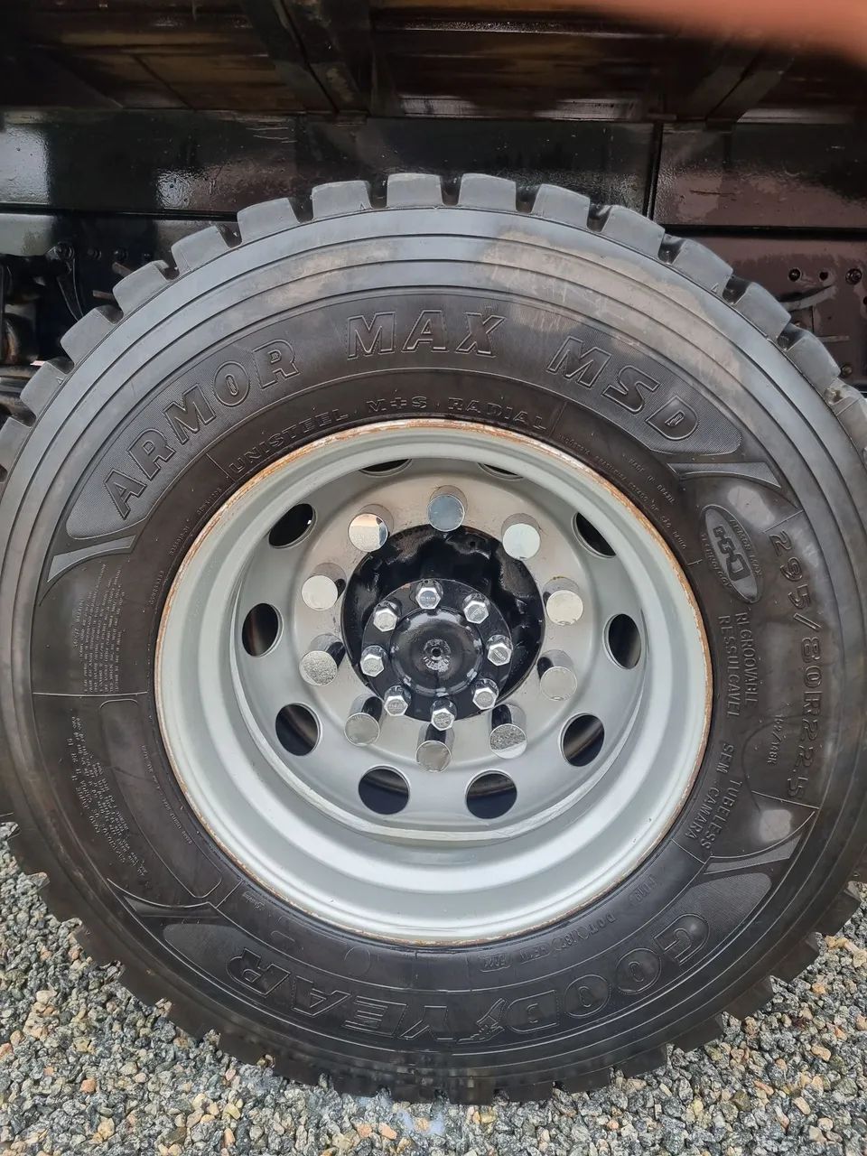 Atego 1518  - Foto 3